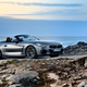 Why does it look 90% the same as the concept, but somehow look so much worse in comparison? That and the new 8 Series.